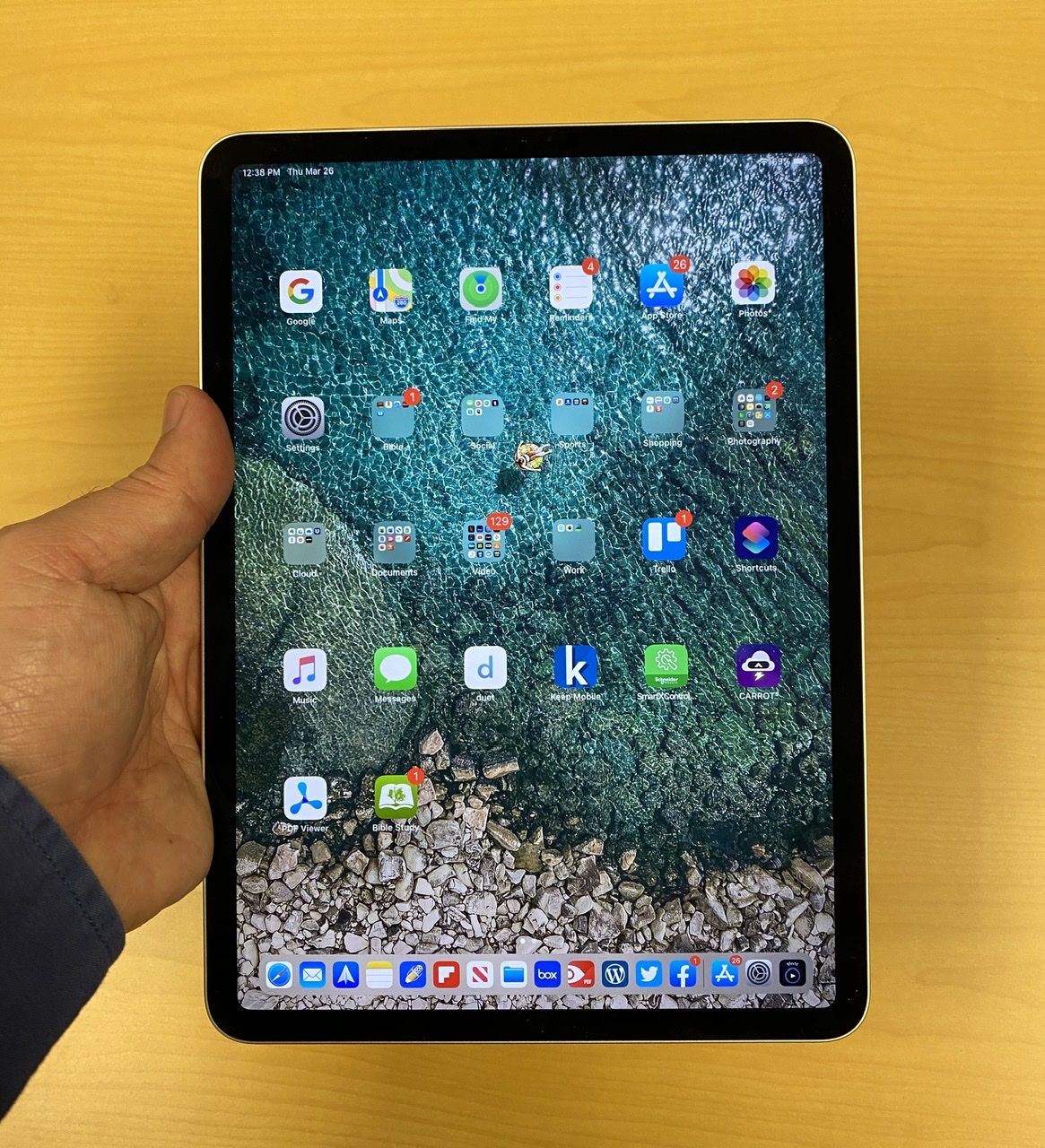 ipad